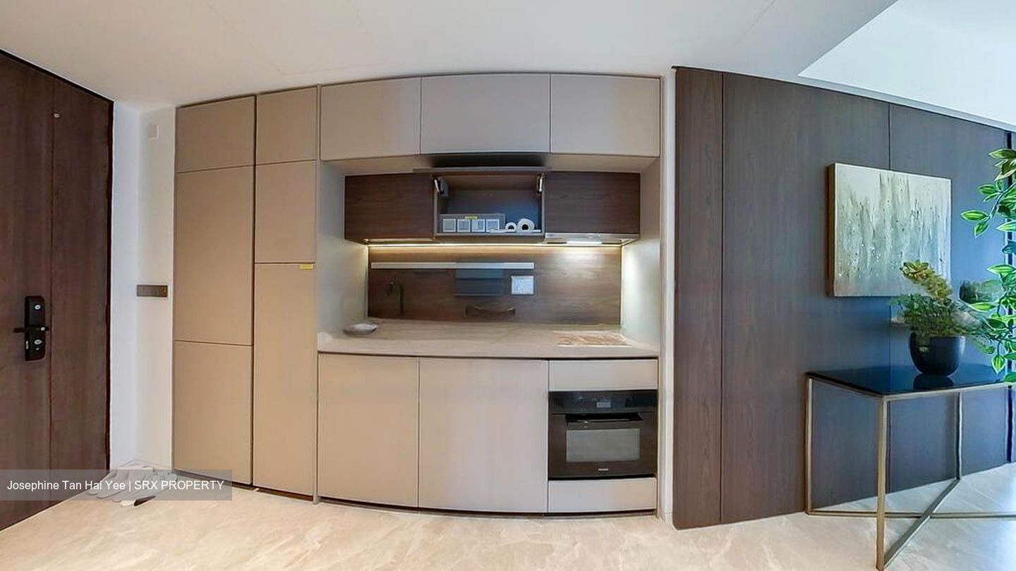 The Reef At King’s Dock (D4), Condominium #484276311